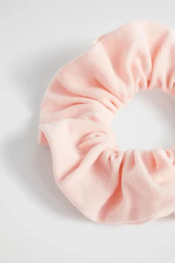 Girl Seed Heritage Hair Accessories-Jersey Scrunchie
