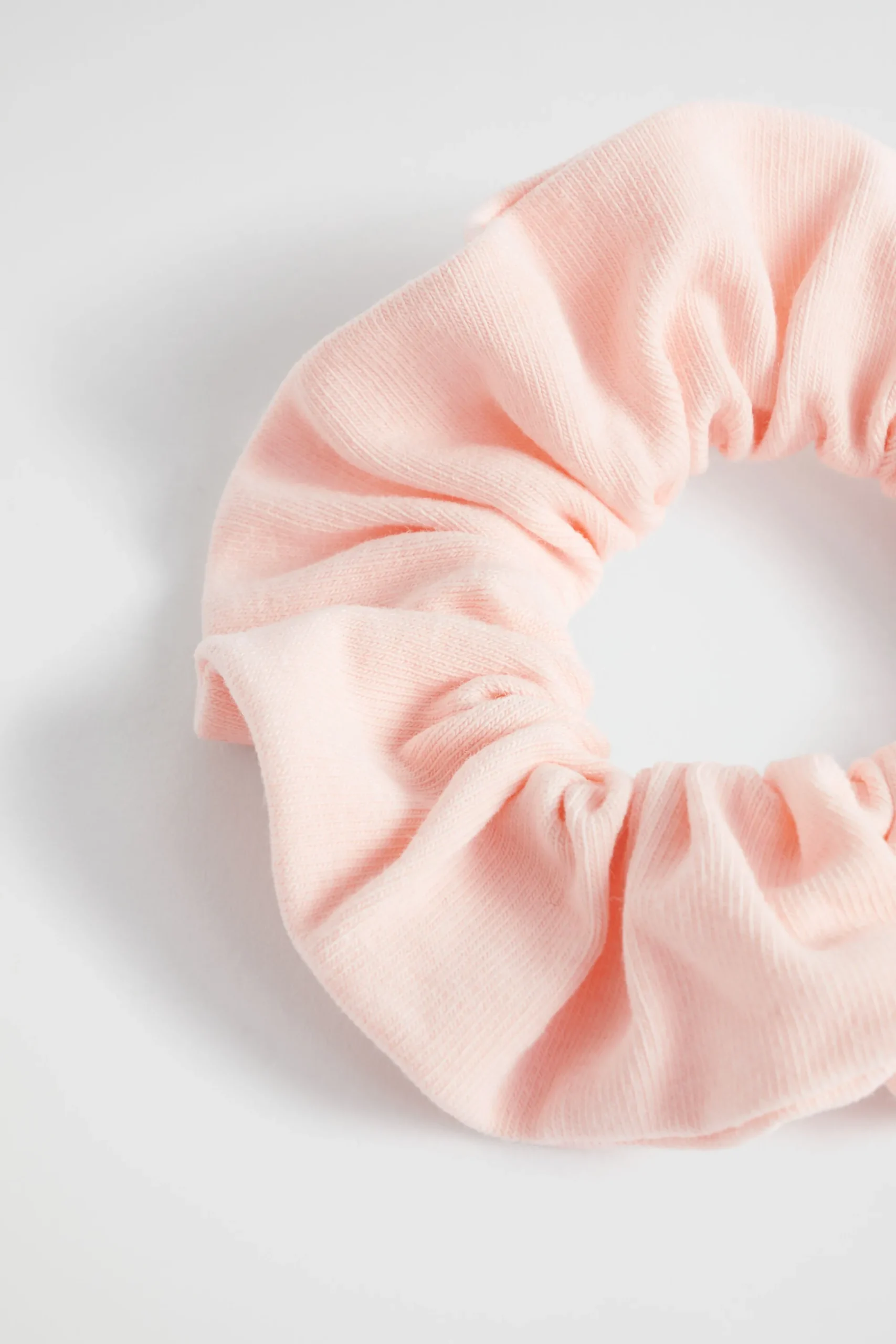 Girl Seed Heritage Hair Accessories-Jersey Scrunchie