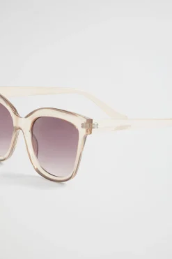 Woman Seed Heritage Sunglasses & Glasses-Jessica Rounded Sunglasses