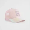 Girl Seed Heritage Hats & Beanies & Caps-Jwl Initial Cap
