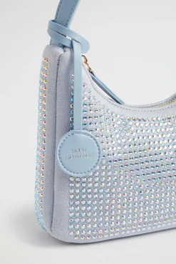 Girl Seed Heritage Bags-Jewel Mini Hobo Bag