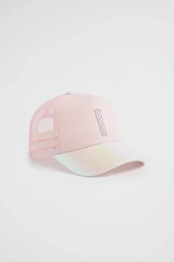 Girl Seed Heritage Hats & Beanies & Caps-Jewel Ntal Cap