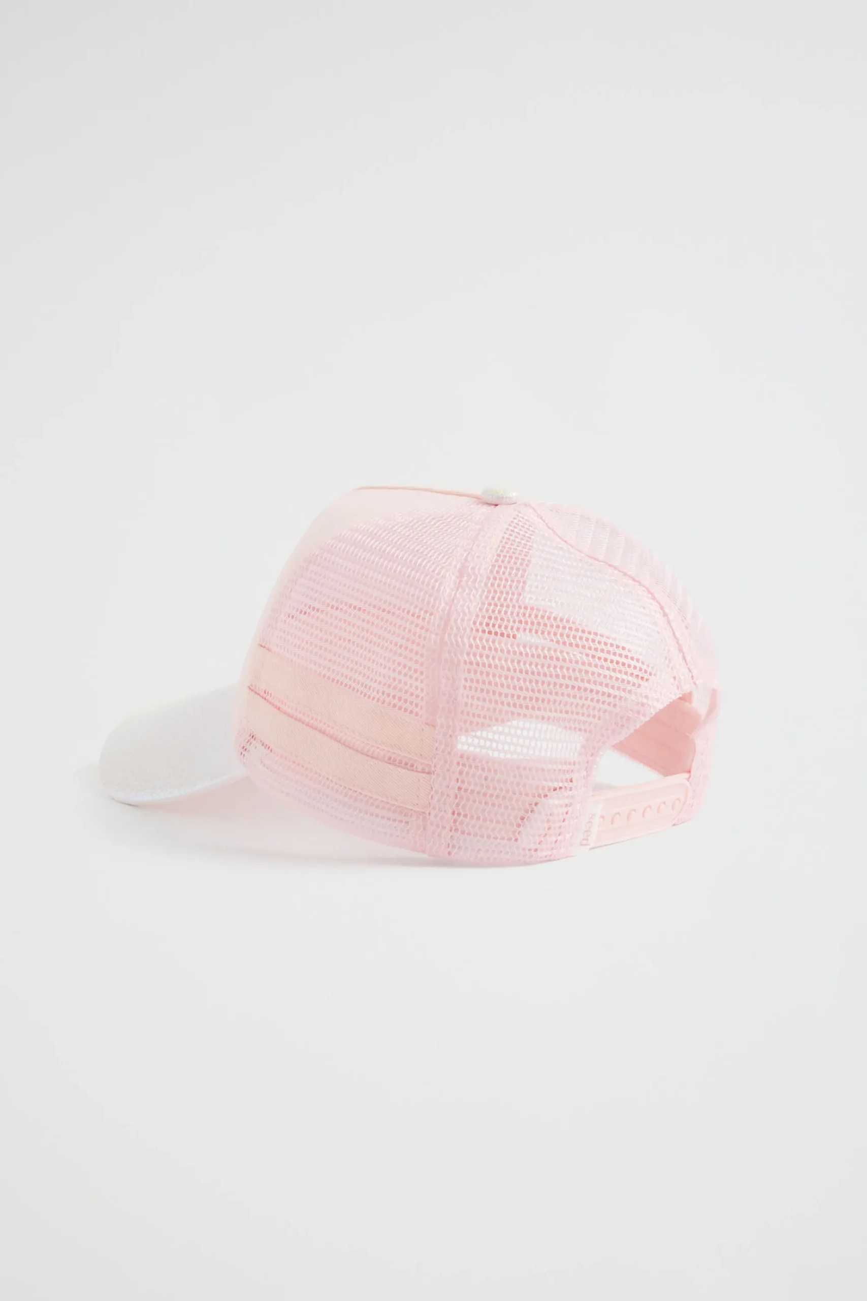 Girl Seed Heritage Hats & Beanies & Caps-Jewel Ntal Cap