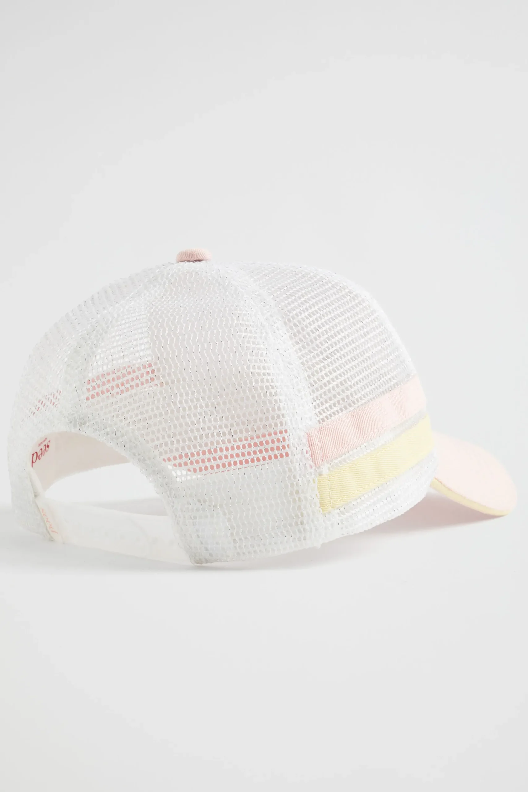 Girl Seed Heritage Swim Accessories-Jewel Unicorn Cap