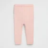 Baby Girl Seed Heritage Knitwear & Sweaters-Knit Legging