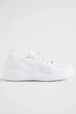 Boy Seed Heritage Sneakers & Trainers-Knit Trainer
