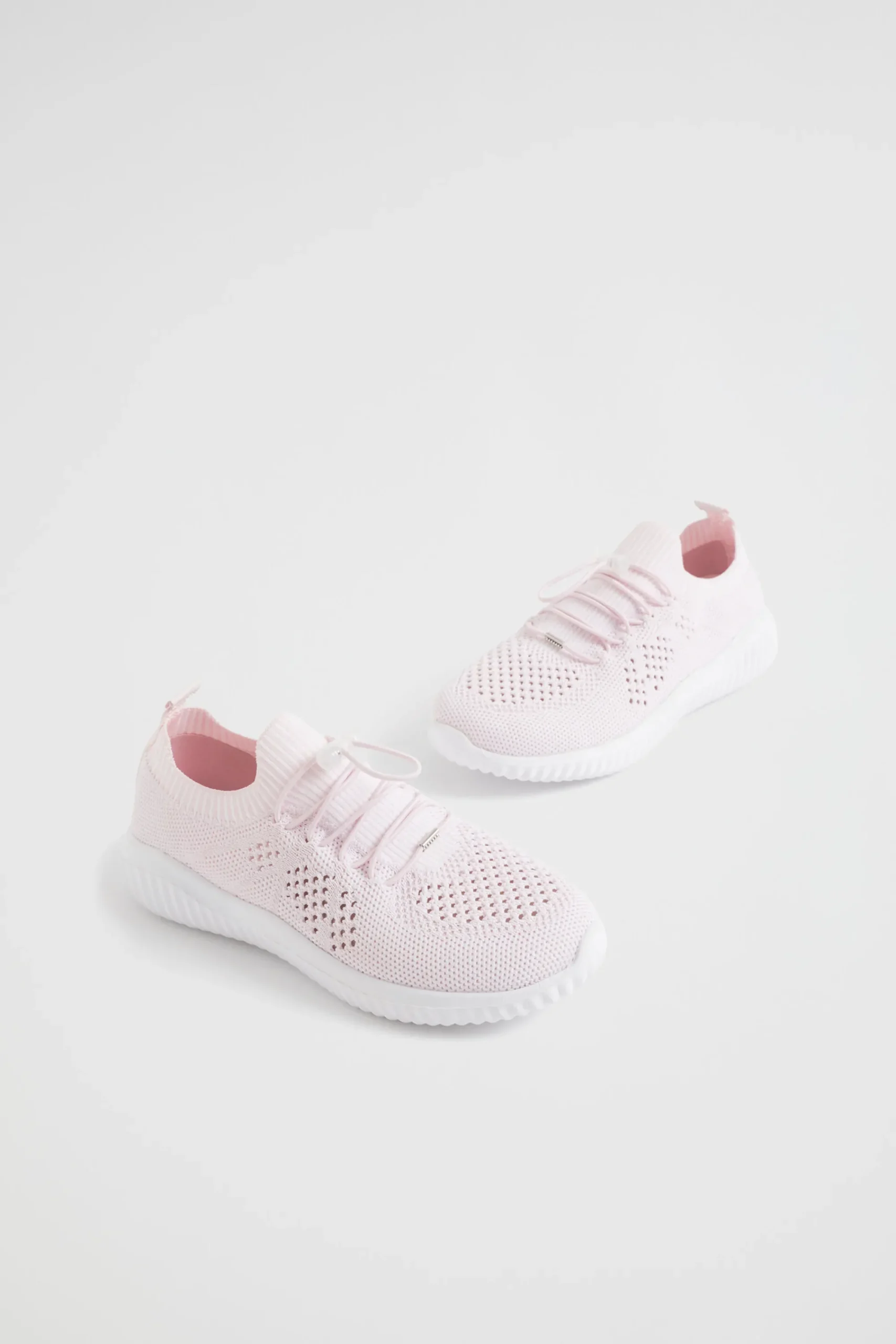 Girl Seed Heritage Sneakers & Trainers-Knit Trainer