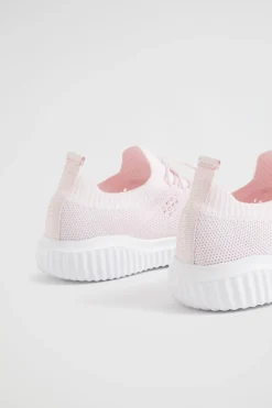 Girl Seed Heritage Sneakers & Trainers-Knit Trainer