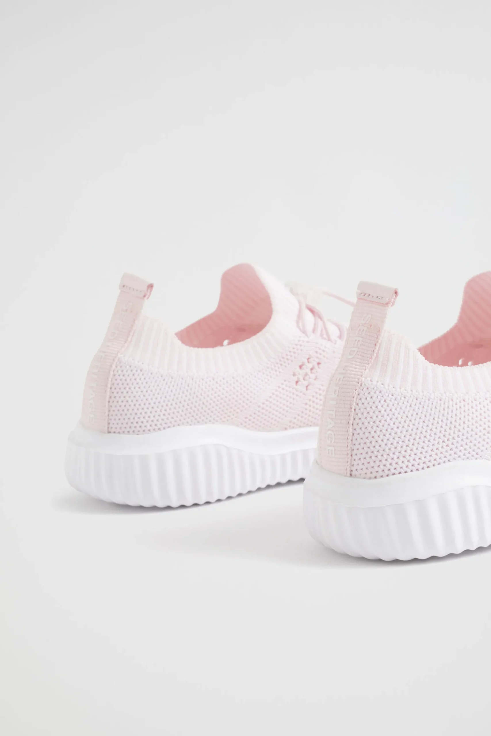 Girl Seed Heritage Sneakers & Trainers-Knit Trainer