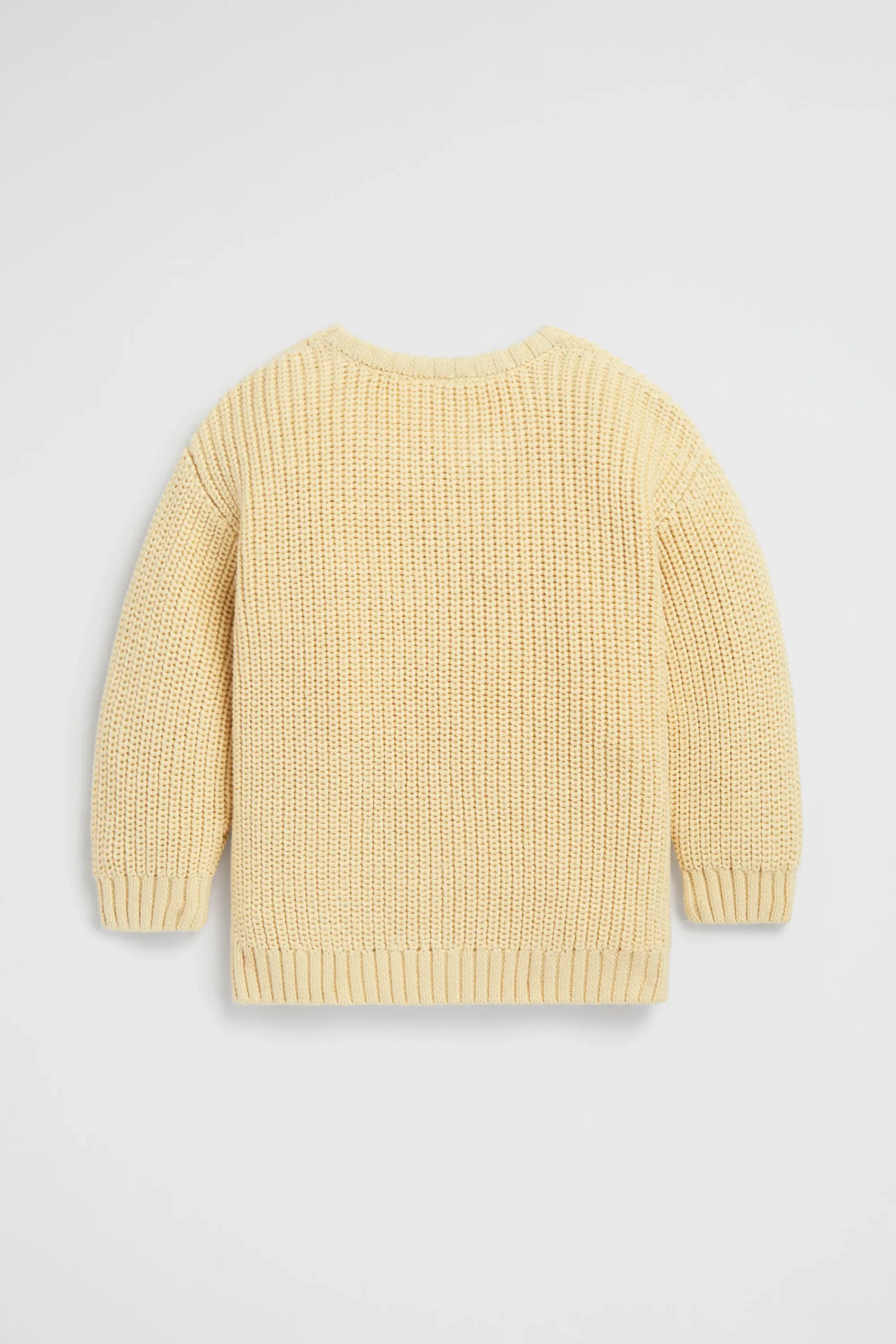 Newborn Seed Heritage Knitwear & Sweaters-Knitted Jumper