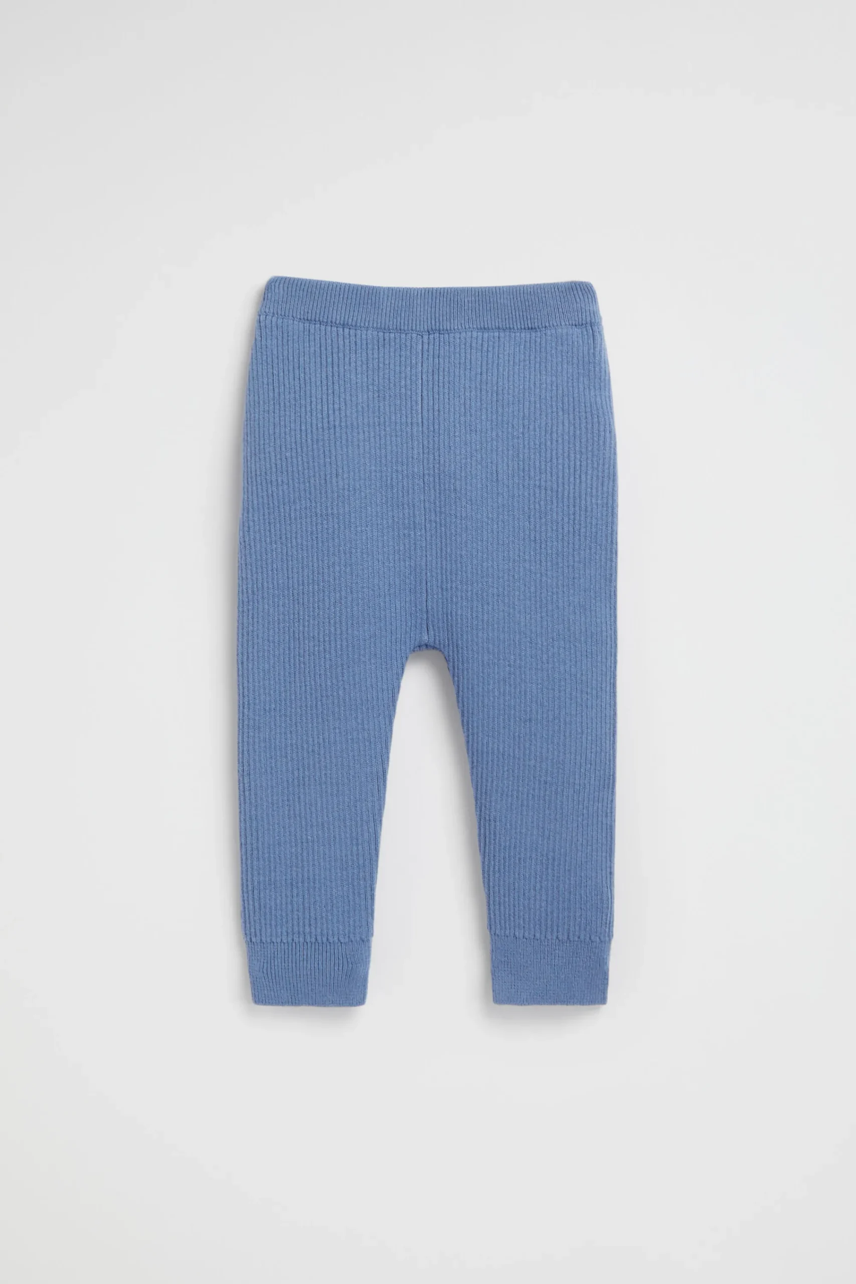Newborn Seed Heritage Knitwear & Sweaters-Knitted Legging
