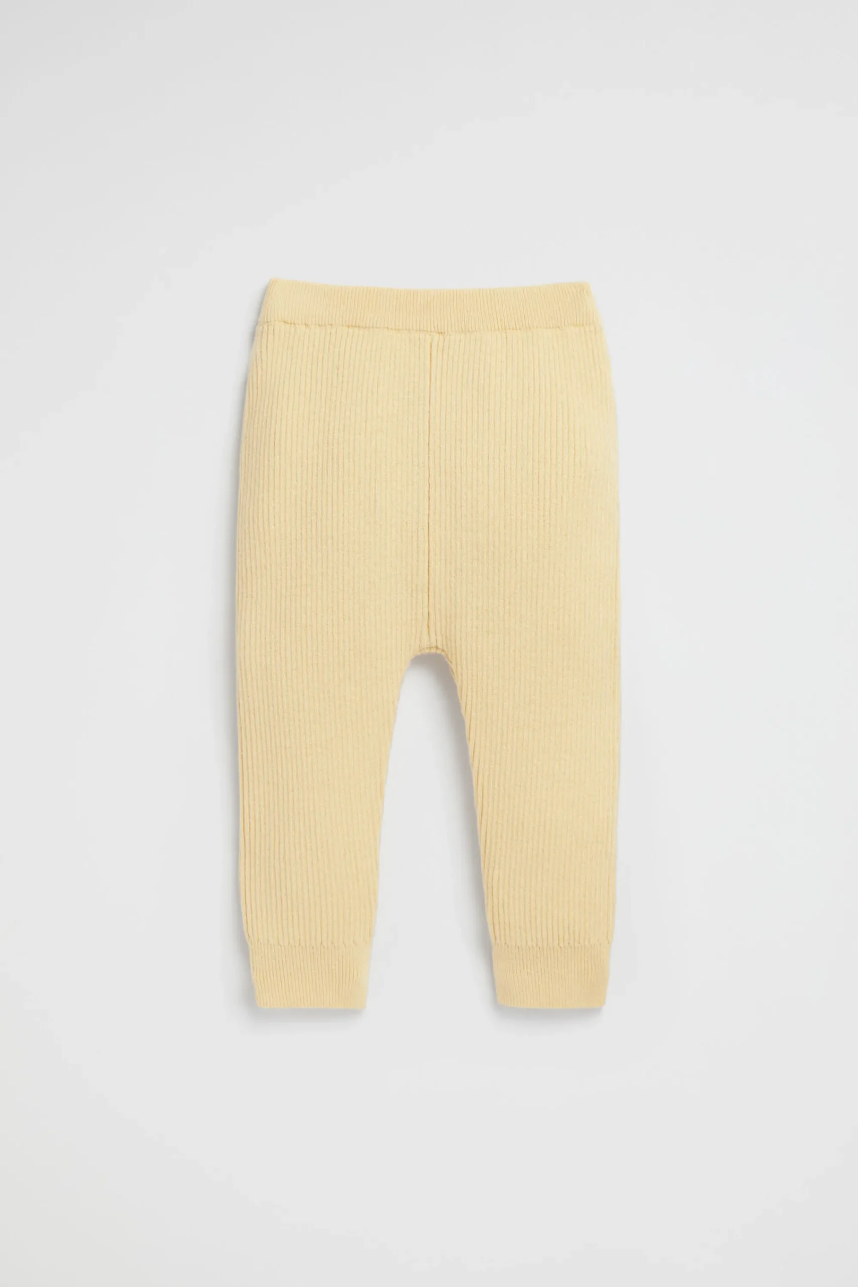 Newborn Seed Heritage Knitwear & Sweaters-Knitted Legging