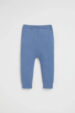 Newborn Seed Heritage Knitwear & Sweaters-Knitted Legging
