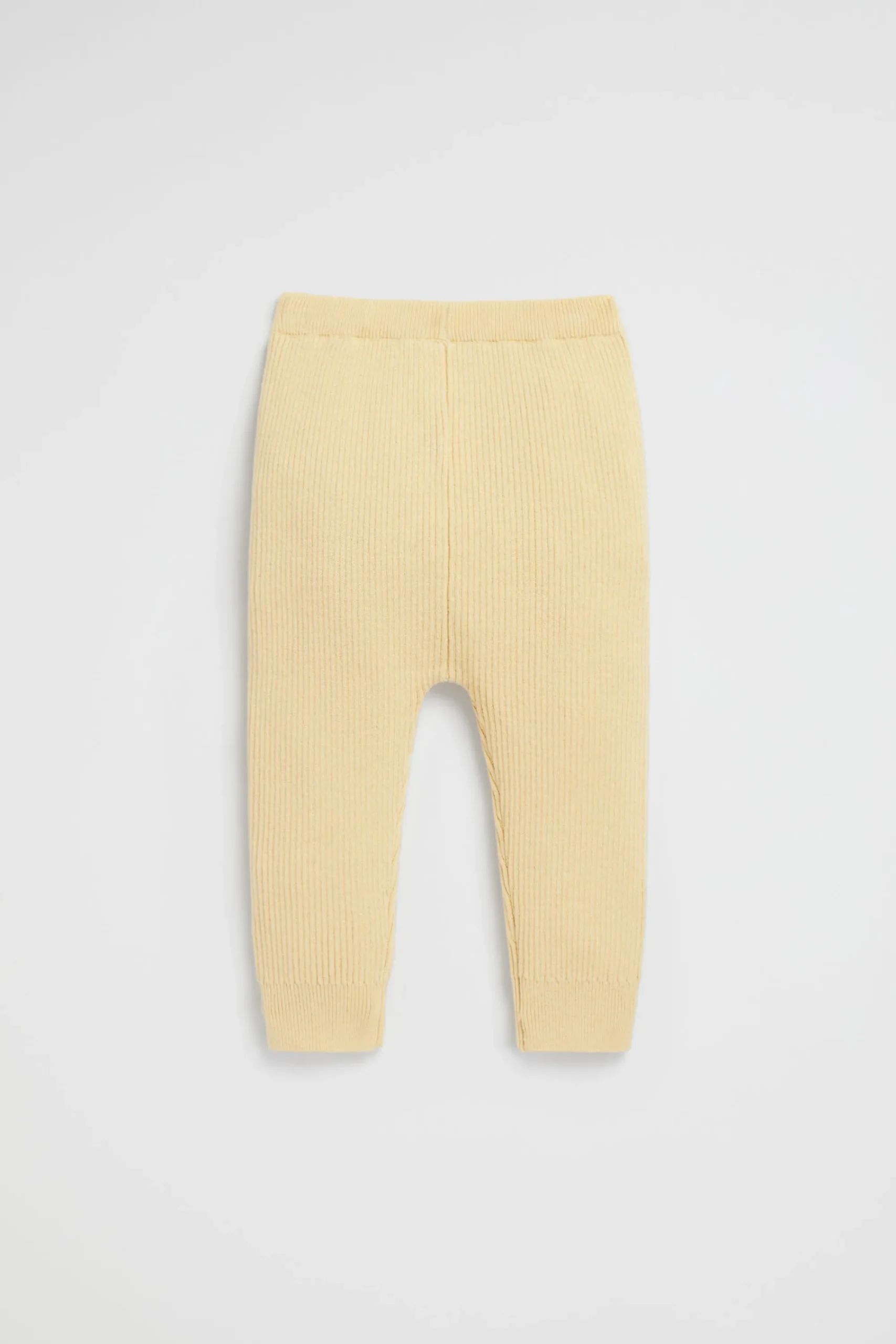 Newborn Seed Heritage Knitwear & Sweaters-Knitted Legging