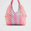 Girl Seed Heritage Bags-Knotted Tote