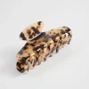 Woman Seed Heritage Hair Accessories-Large Clip