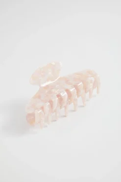Woman Seed Heritage Hair Accessories-Large Clip