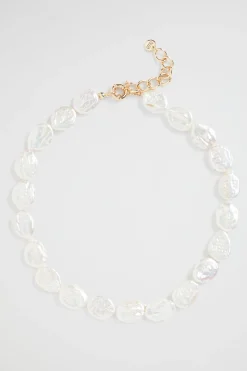 Woman Seed Heritage Jewellery-Large Necklace