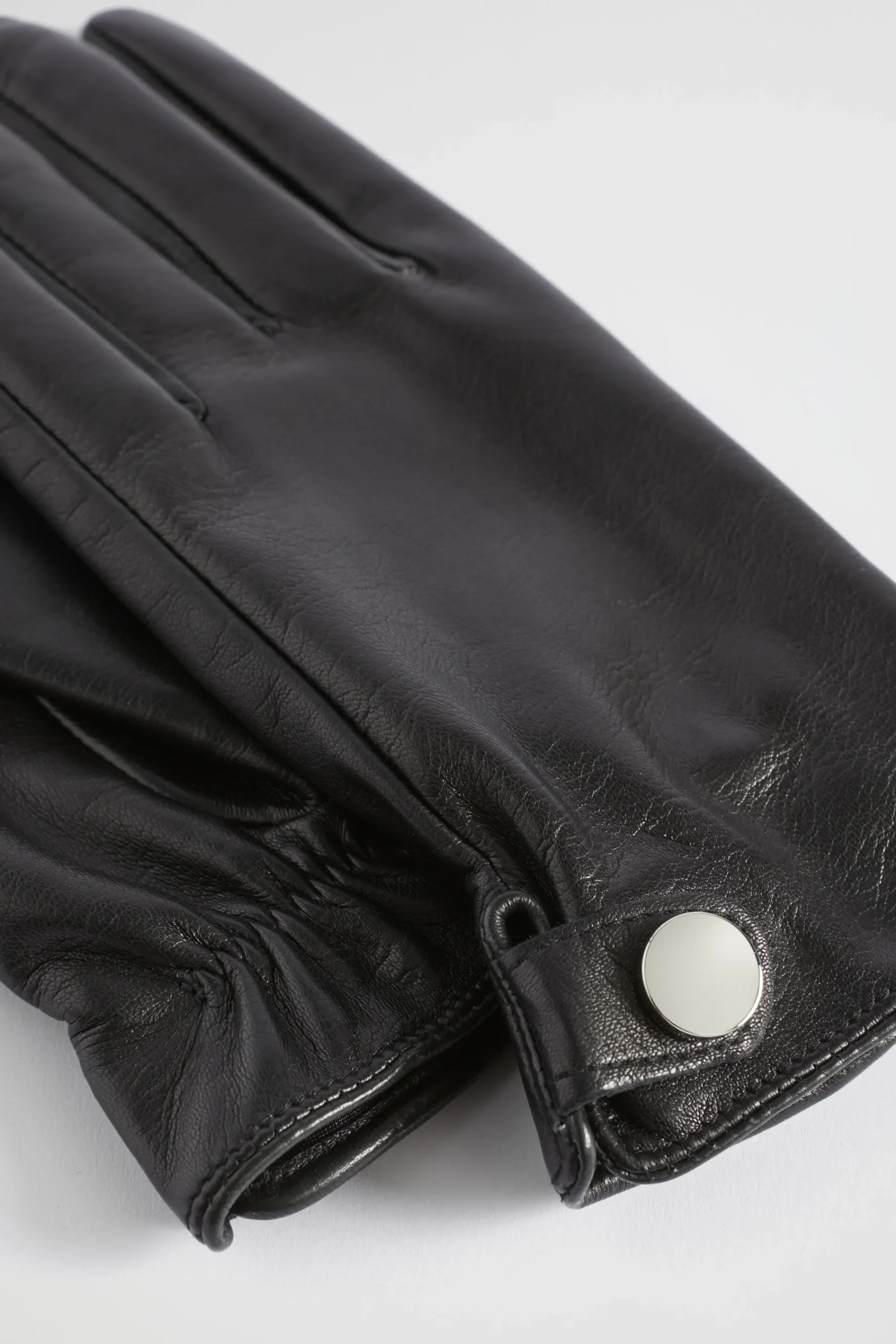 Woman Seed Heritage Hats & Gloves-Leather Gloves