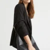 Woman Seed Heritage Shoulder Bags-Leather Shoulder Bag