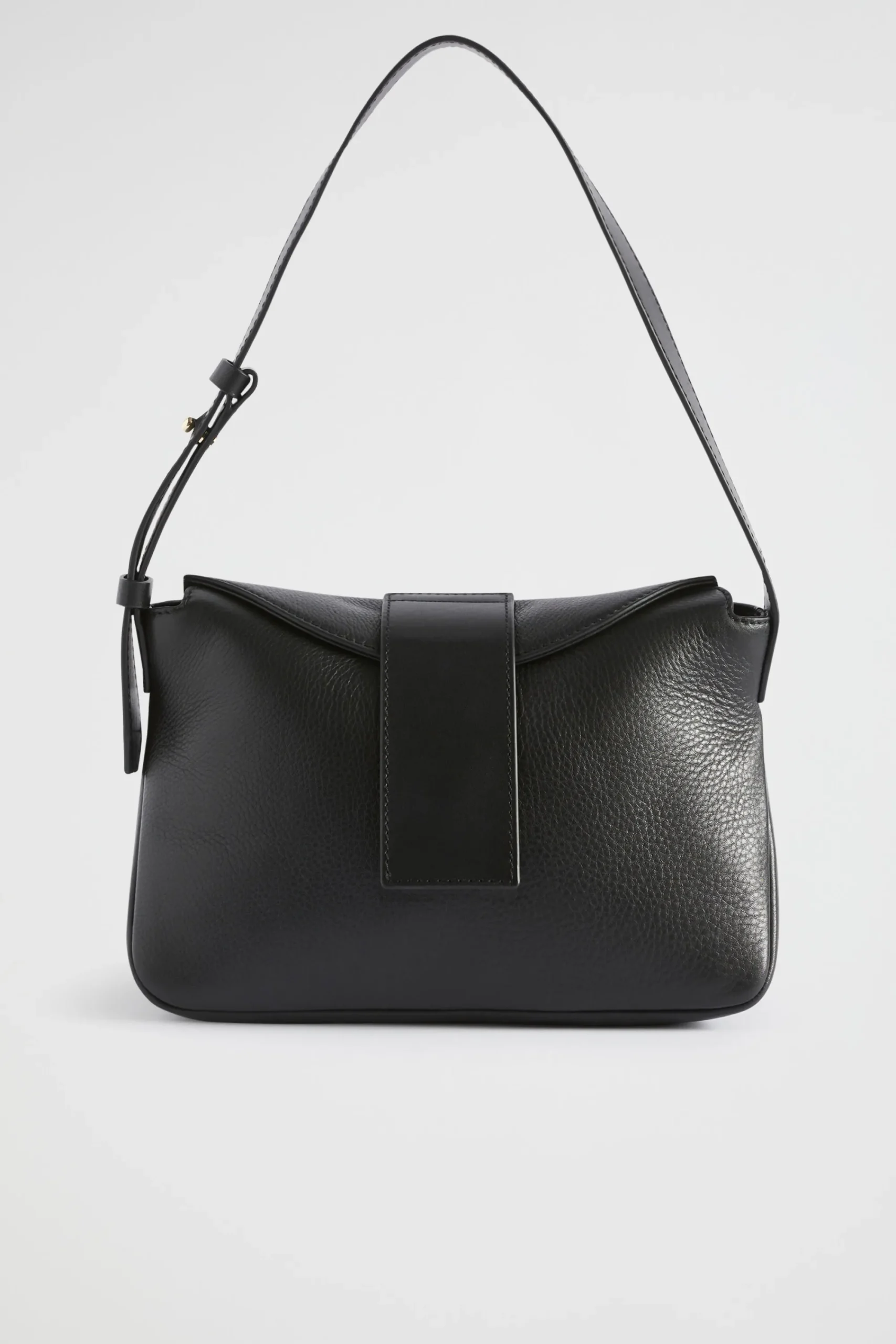 Woman Seed Heritage Shoulder Bags-Leather Shoulder Bag