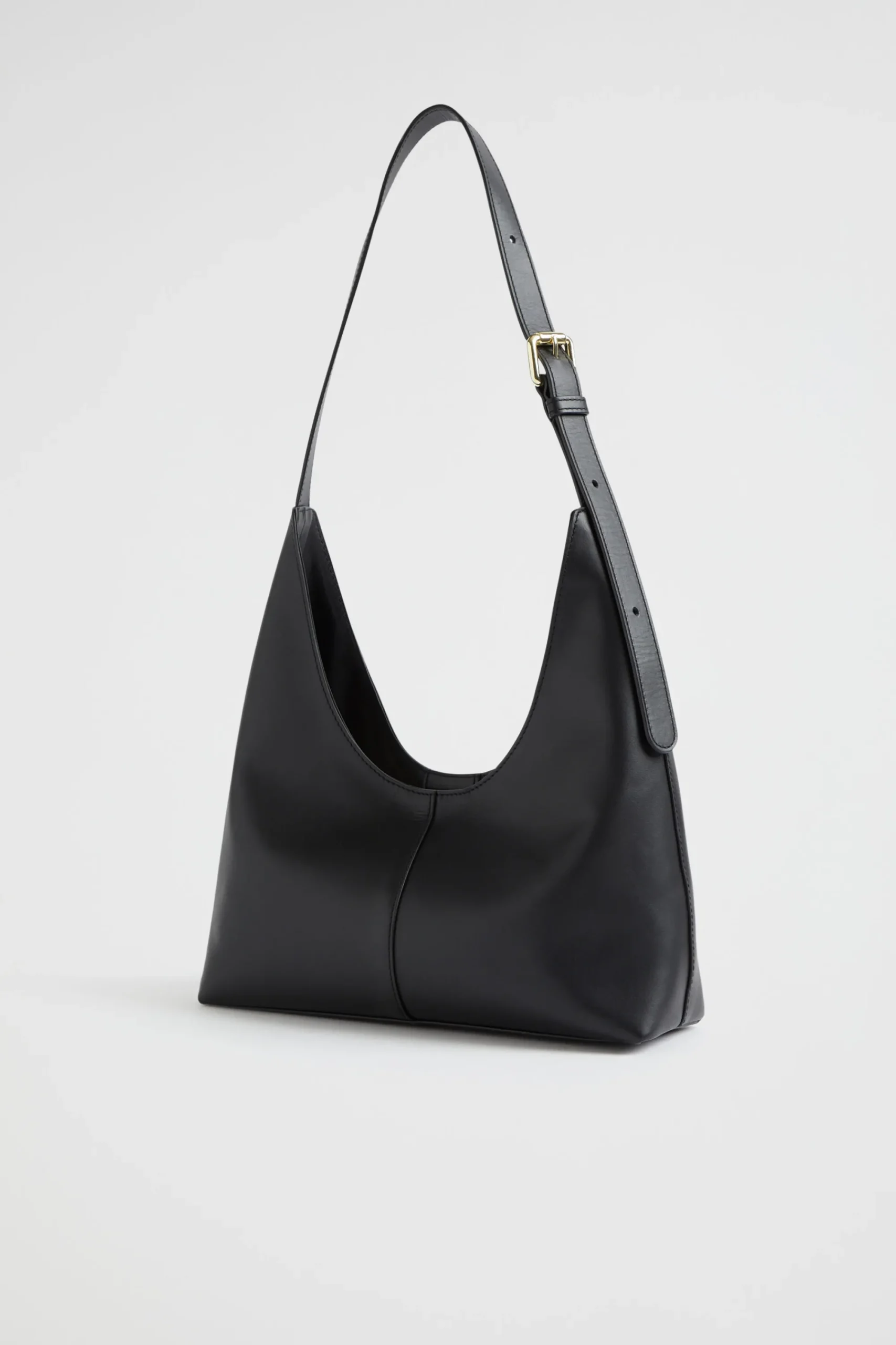 Woman Seed Heritage Shoulder Bags-Leather Shoulder Bag