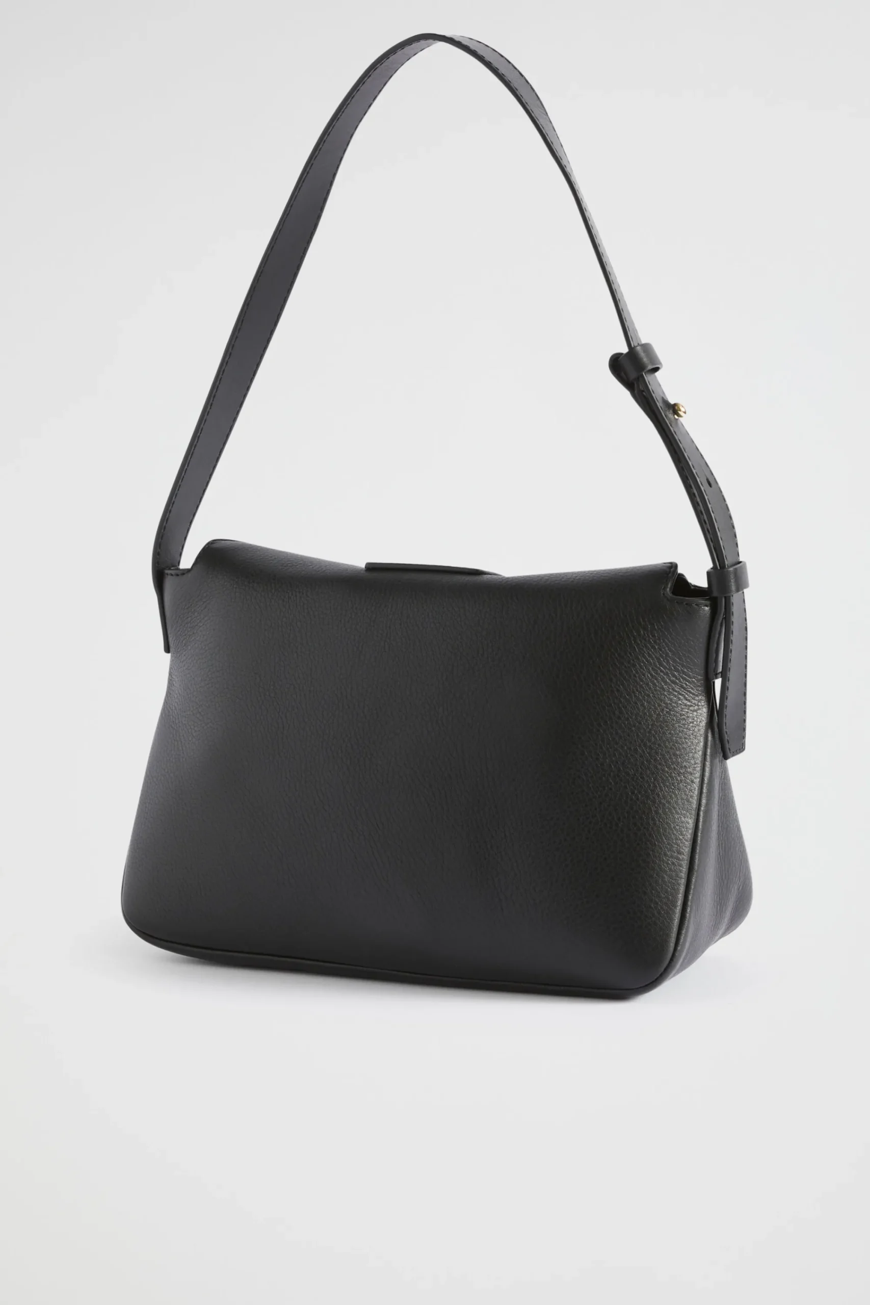 Woman Seed Heritage Shoulder Bags-Leather Shoulder Bag