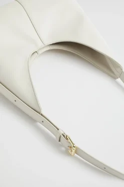Woman Seed Heritage Shoulder Bags-Leather Shoulder Bag