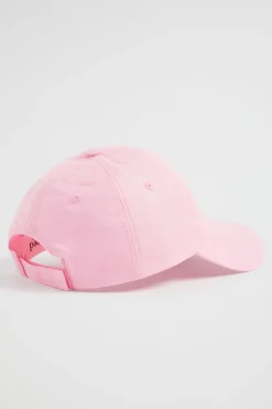 Woman Seed Heritage Hats & Gloves-Linen Soft Cap