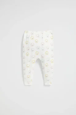 Newborn Seed Heritage Leggings & Pants-Lion Legging