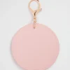 Girl Seed Heritage Keyrings-Logo Keyring