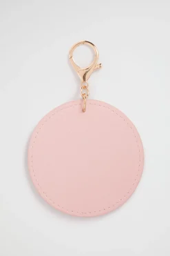 Girl Seed Heritage Keyrings-Logo Keyring