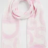 Woman Seed Heritage Scarves & Kaftans-Logo Summer Scarf