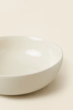 Seed Heritage Ceramics-Lou Salad Bowl