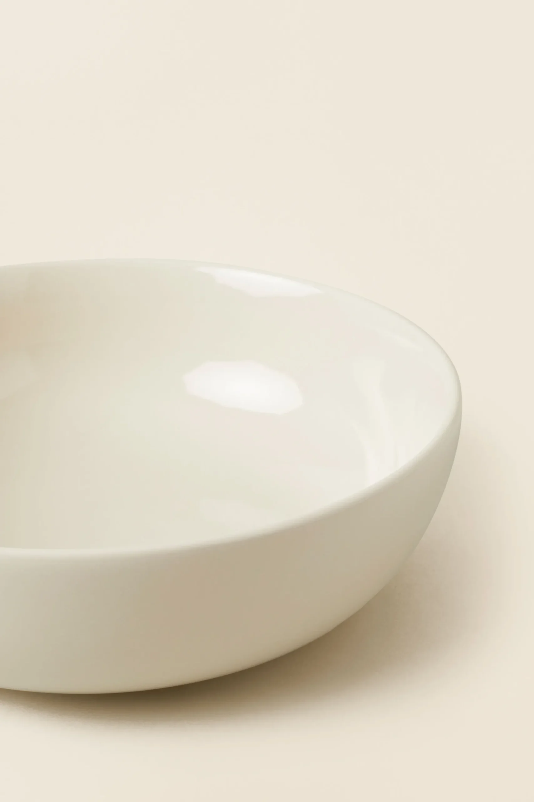 Seed Heritage Ceramics-Lou Salad Bowl