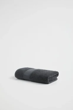 Seed Heritage Bathroom-Luca Cotton Bath Mat