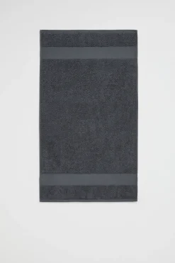 Seed Heritage Bathroom-Luca Cotton Bath Mat