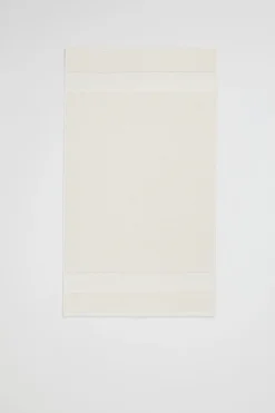 Seed Heritage Bathroom-Luca Cotton Bath Mat
