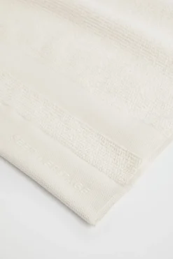 Seed Heritage Bathroom-Luca Cotton Bath Sheet