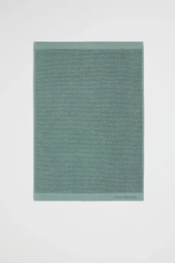 Seed Heritage Bathroom-Luca Cotton Hand Towel