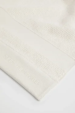 Seed Heritage Bathroom-Luca Cotton Towel