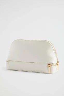 Woman Seed Heritage Clutches & Pouches-Make Up Travel Bag
