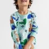 Boy Seed Heritage Knitwear & Sweaters-Mammoth Sweat