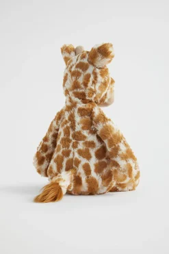 Newborn Seed Heritage Jellycat-Medium Bashful Giraffe