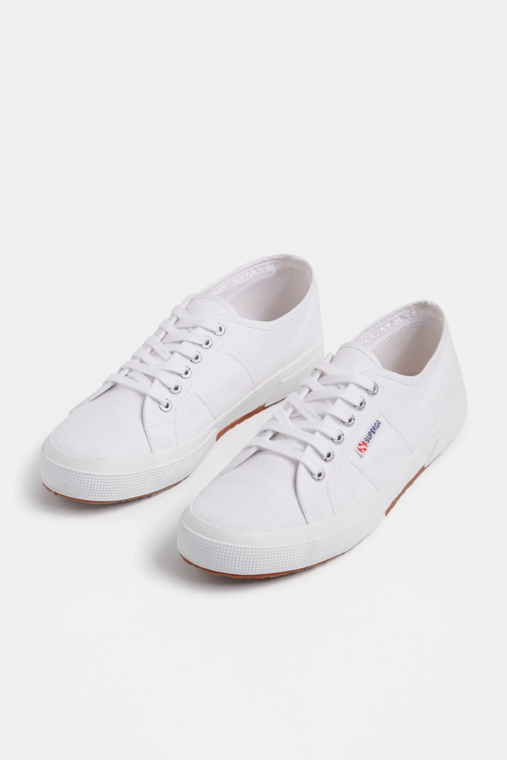 Man Seed Heritage Accessories-Mens Superga Classic Sneaker