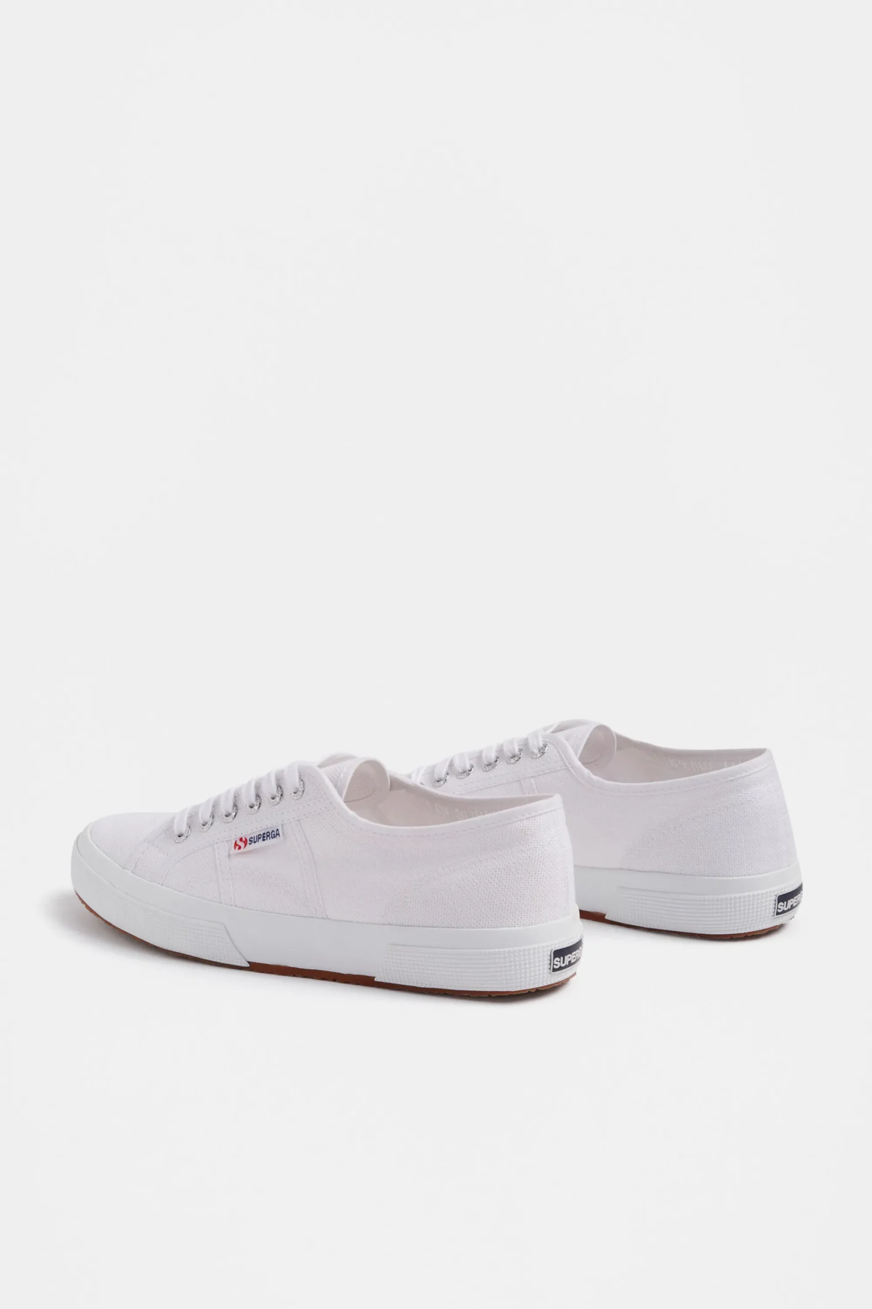 Man Seed Heritage Accessories-Mens Superga Classic Sneaker