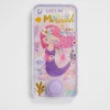 Boy Seed Heritage Toys-Mermaid Water Filled Games