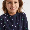 Girl Seed Heritage Swimwear-Mini Daisy Rashsuit