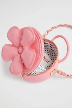 Girl Seed Heritage Bags-Mini Flower Bag