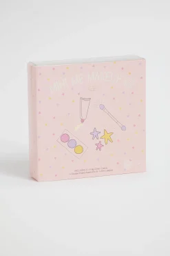 Boy Seed Heritage Toys-Mini Me Makeup Kit